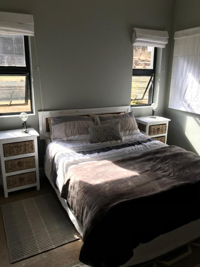 Stoney Way Cottage Ундерберг Экстерьер фото